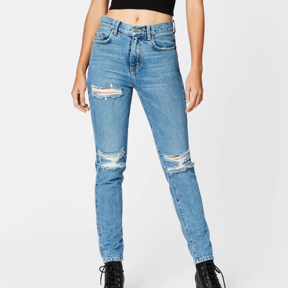 Carmar Straight Leg Jeans NWT